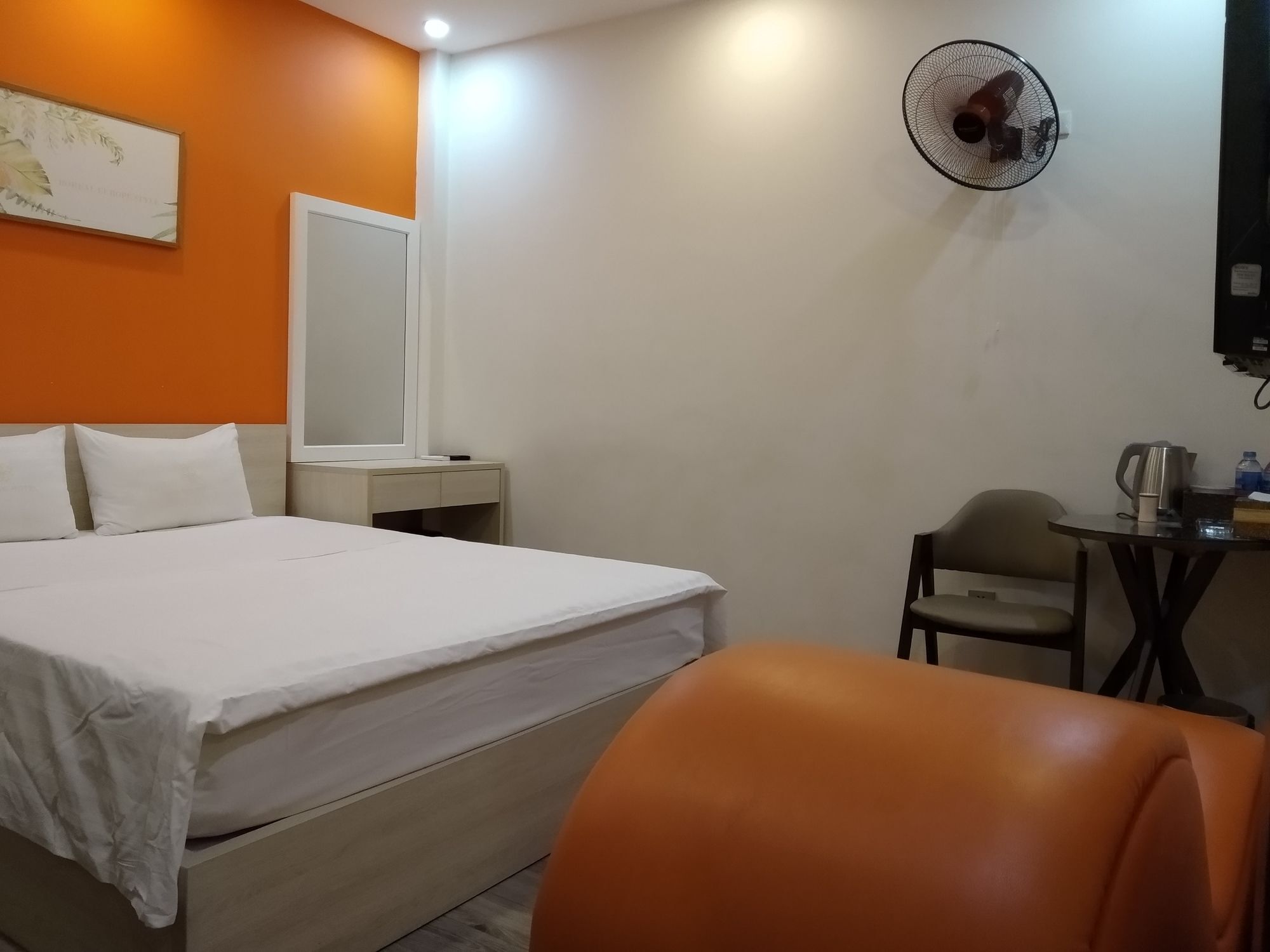 Golden Hotel Hanoi Esterno foto